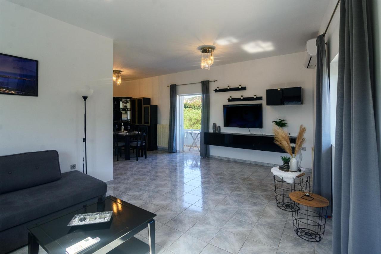 Anastasia Home Палеохора Экстерьер фото